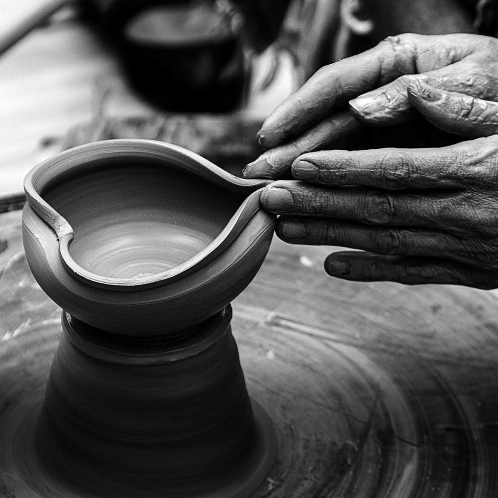 Clay Center Clay Center