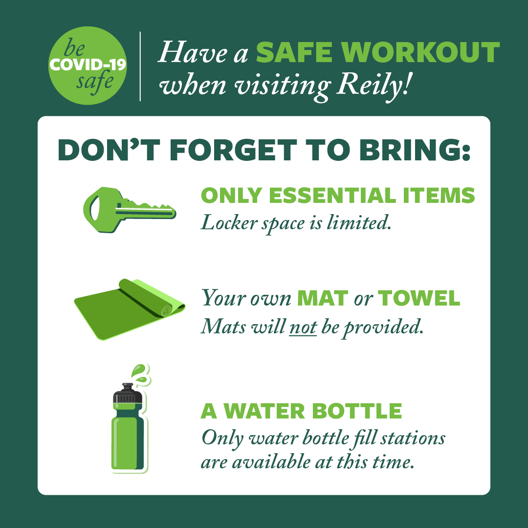 Reily Covid Instagram Ad Reily Covid Instagram Ad