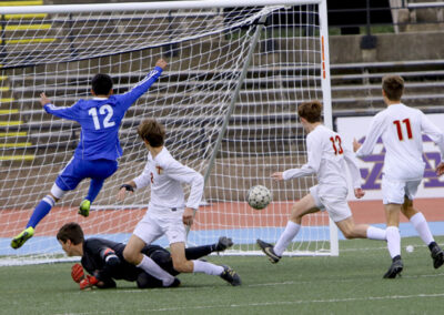 Jesuit vs Brother Martin 4