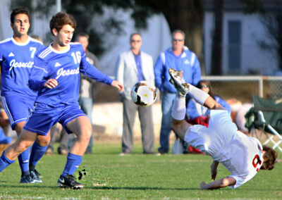 Jesuit vs Brother Martin 2