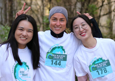 McAlister 5k Runners