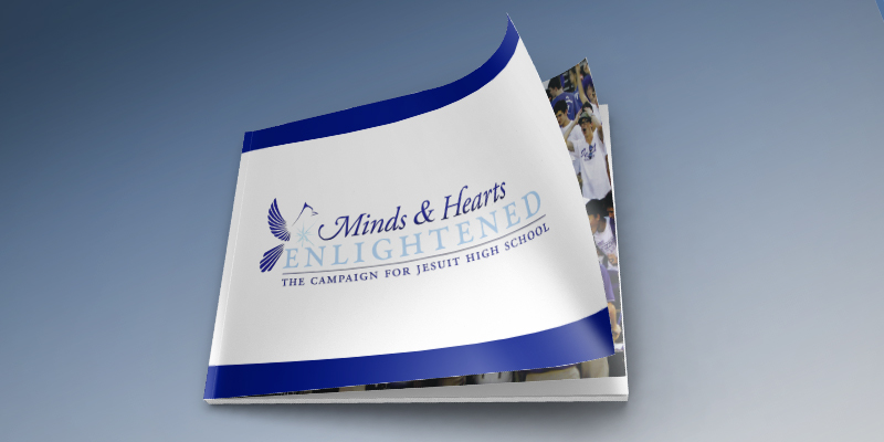 Jesuit Capital Campaign Brochure Jesuit Capital Campaign Brochure