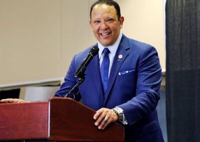 Marc Morial